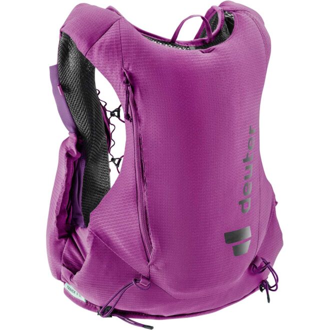 Deuter Traick 9 SL women's trail running backpack