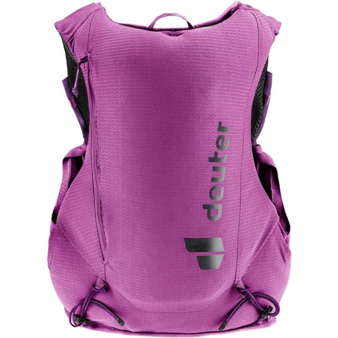 Deuter Traick 9 SL women's trail running backpack