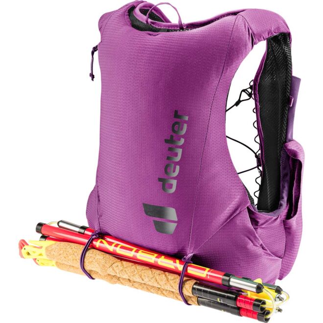 Deuter Traick 9 SL women's trail running backpack