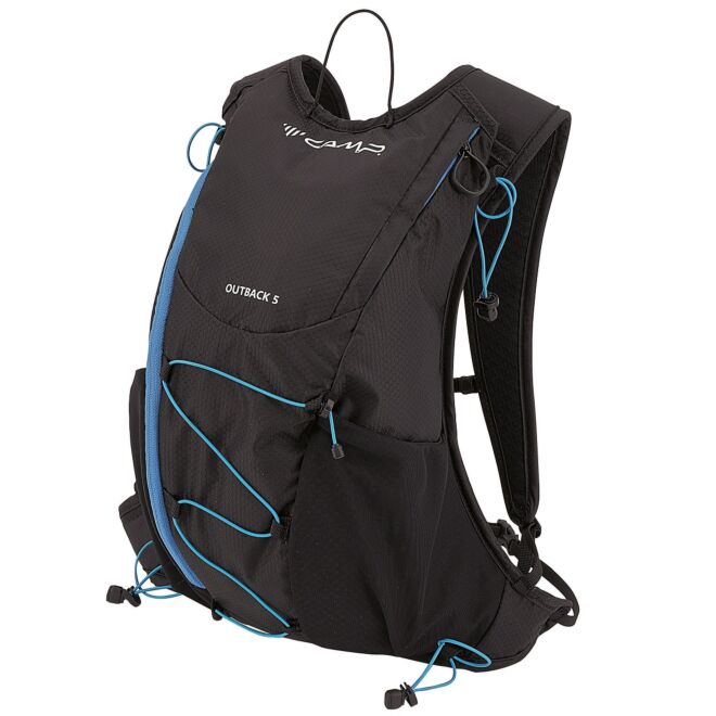 CAMP Trail Outback 5 l トレイルランニング用バックパック