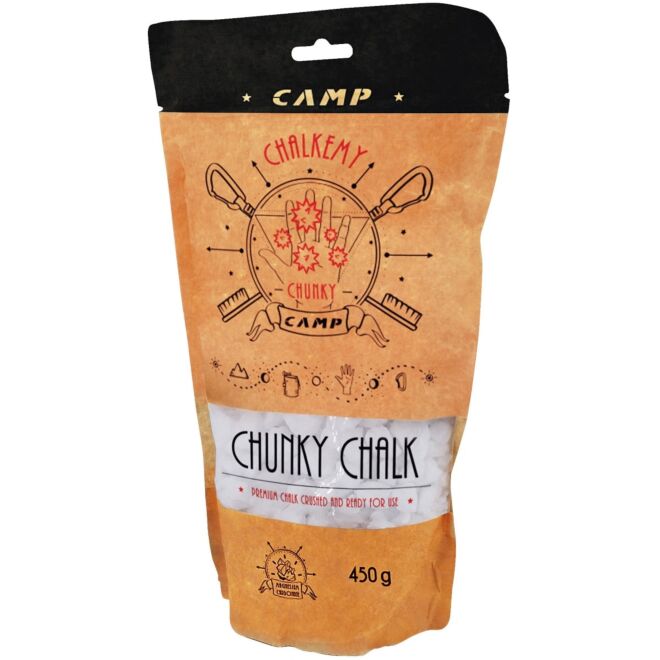 CAMP Chalkemy Chunky Chalk 粒状マグネサイト
