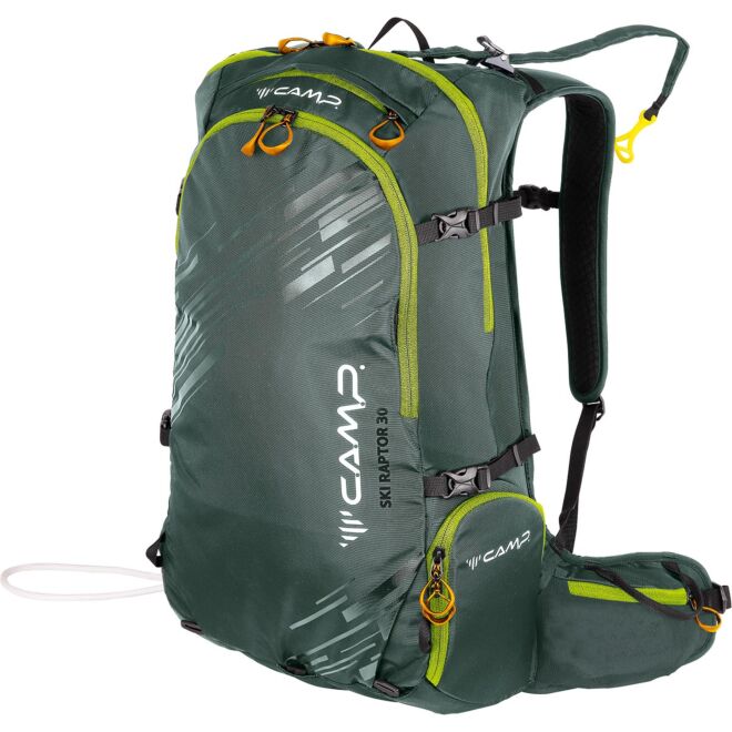 CAMP Ski Raptor 30 スキー登山用ザック