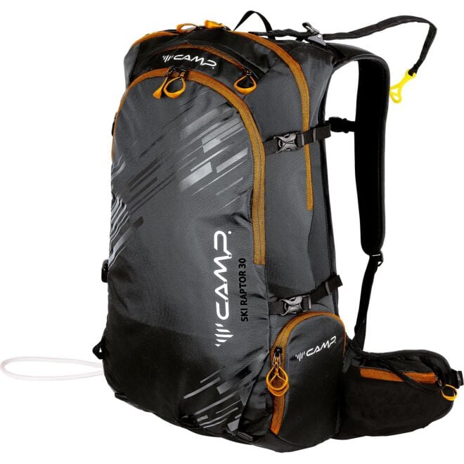 CAMP Ski Raptor 30 スキー登山用ザック