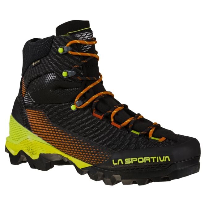 La Sportiva Aequilibrium ST GTX アルパインブーツ