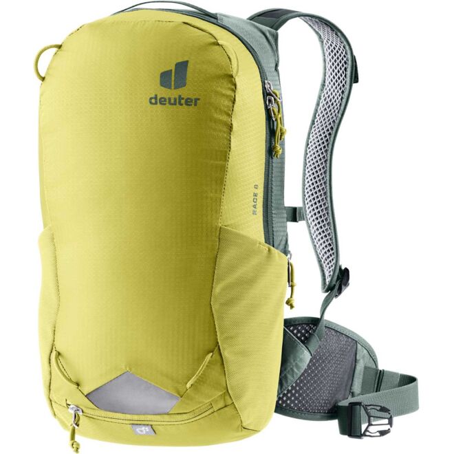 Deuter Race 8 自転車用バックパック