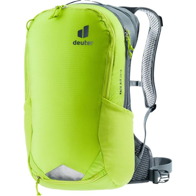 Deuter Race Air 14+3l 自転車用バックパック