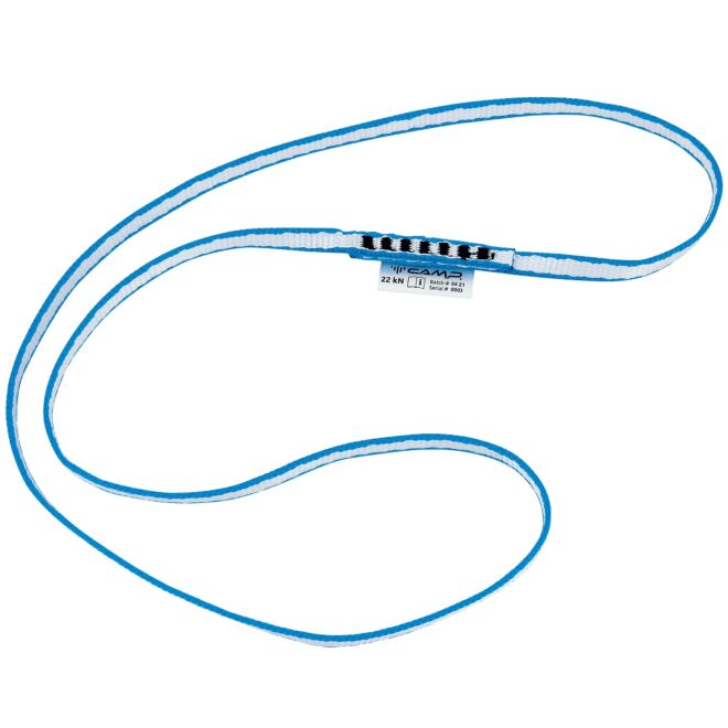CAMP Express Ring Dyneema 10.5 mm クライミングテープリング