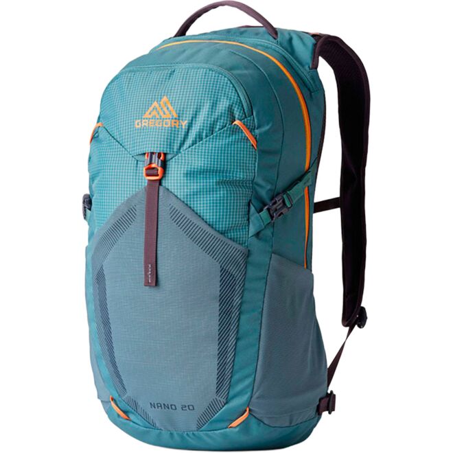 Gregory Pack Nano 20 l トレッキングザック