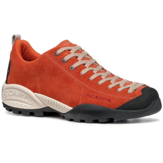 SCARPA Mojito GTX ライフスタイルシューズ