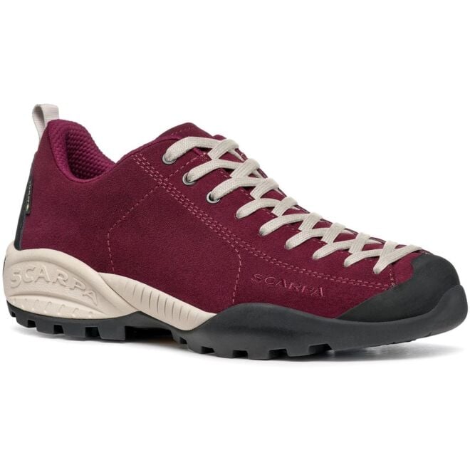 SCARPA Mojito GTX ライフスタイルシューズ