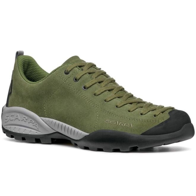 SCARPA Mojito GTX ライフスタイルシューズ