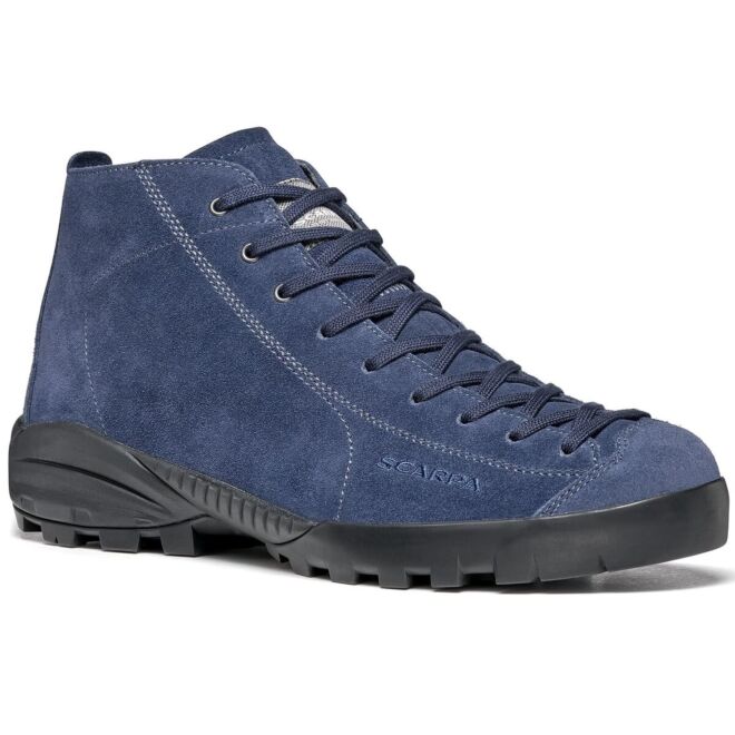 SCARPA Mojito City Mid GTX Wool ライフスタイルシューズ