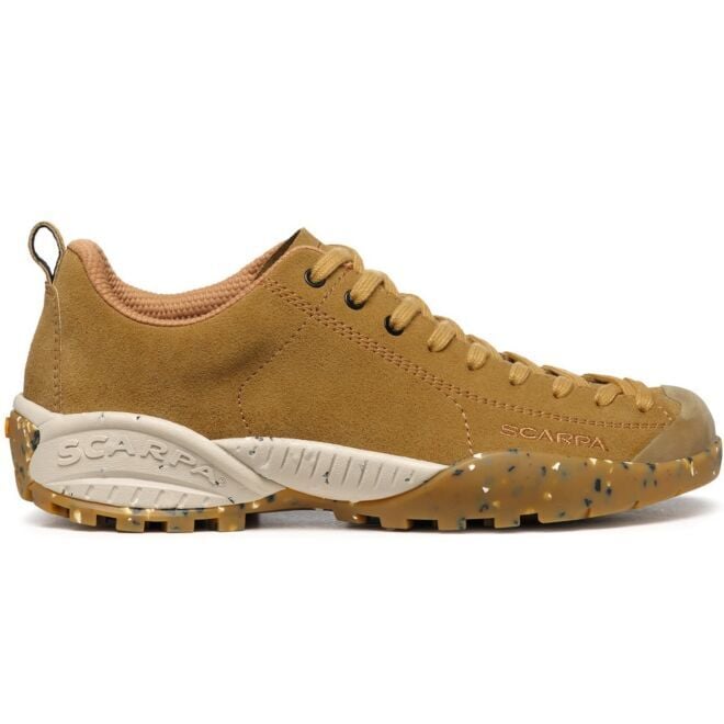 SCARPA Mojito Planet Suede ライフスタイルシューズ