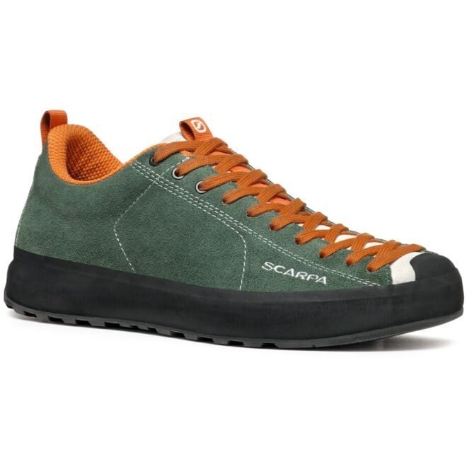 SCARPA Mojito Wrap ライフスタイルシューズ