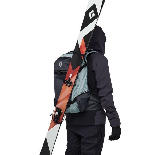 BD Black Diamond Dawn Patrol 32 Backpack アルパインスキー用バックパック