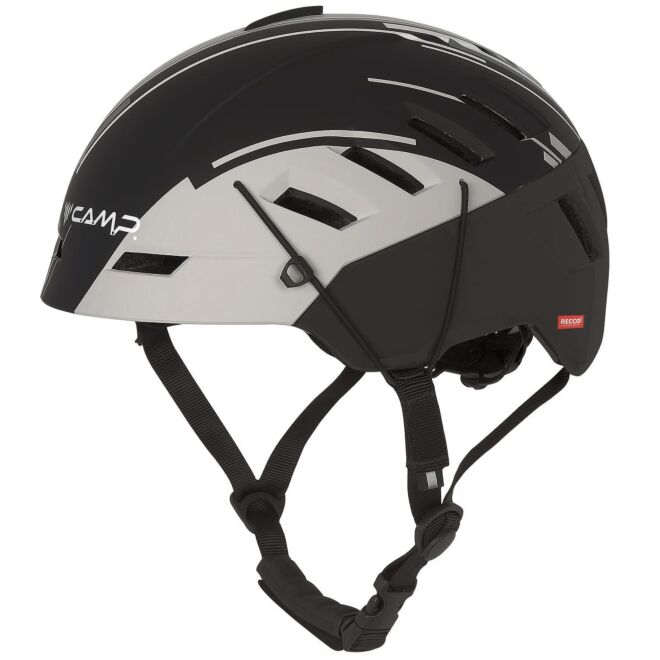 CAMP Voyager スキー登山用ヘルメット