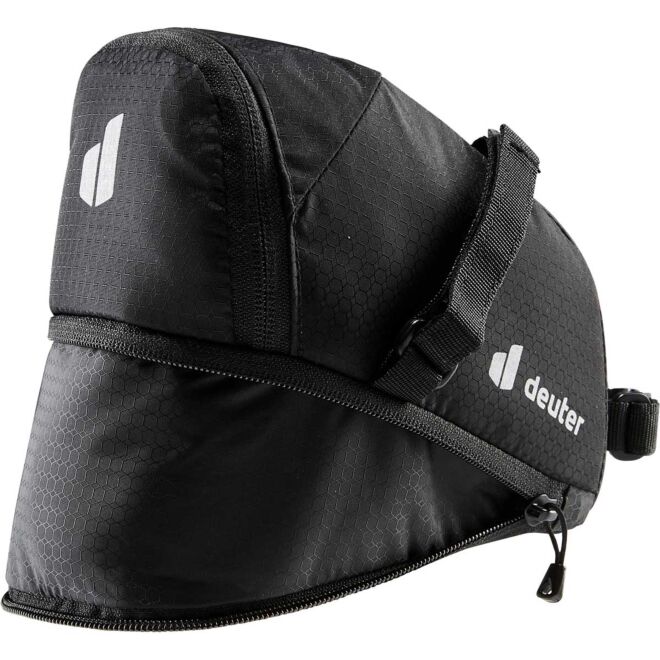 Deuter Bike Bag 1.1 + 0.3 サドルバッグ