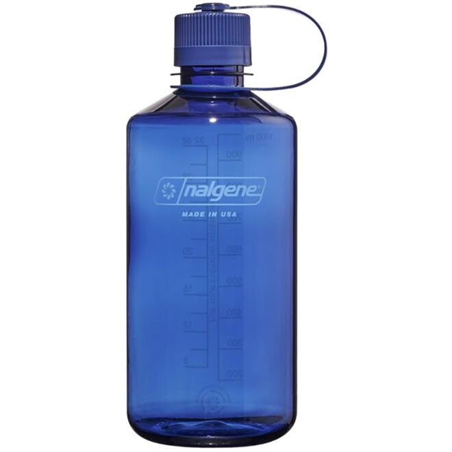 Nalgene 32 oz Narrow Mouth Sustain 1 l ボトル