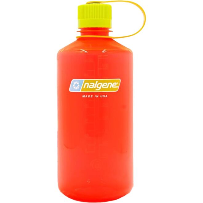 Nalgene 32 oz Narrow Mouth Sustain 1 l ボトル