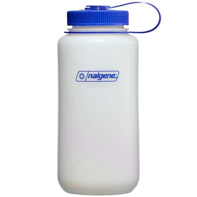 Nalgene 32 oz Wide Mouth Ultralite 1 l ボトル