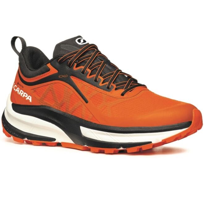 SCARPA Golden Gate ATR GTX トレイルランニングシューズ