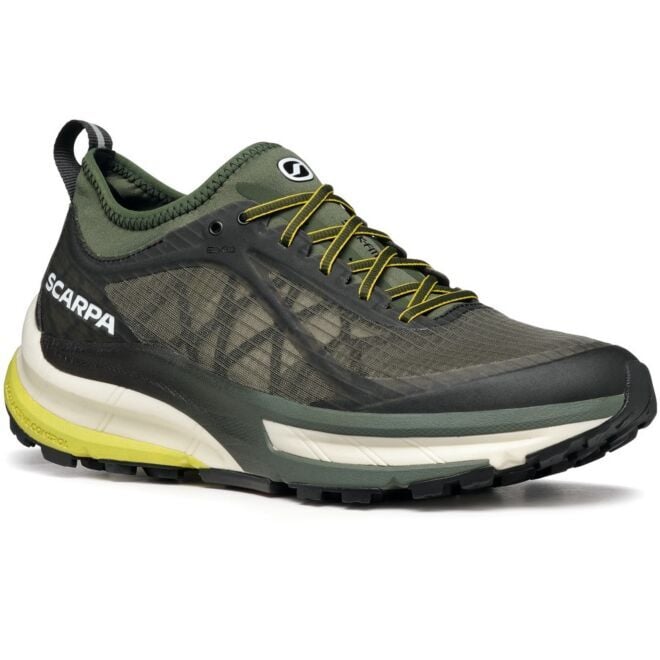 SCARPA Golden Gate ATR トレイルランニングシューズ