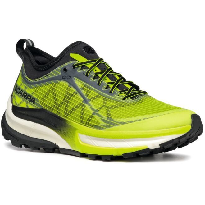 SCARPA Golden Gate ATR トレイルランニングシューズ