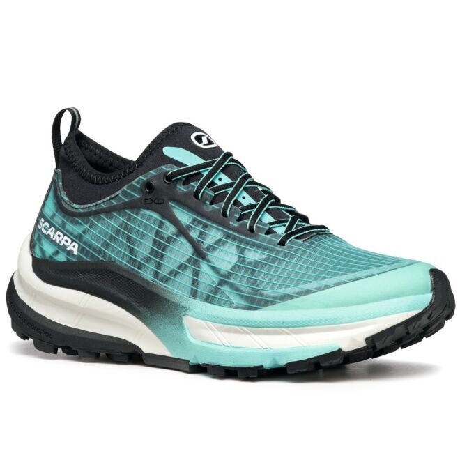 SCARPA Golden Gate ATR WMN レディーストレイルランニングシューズ