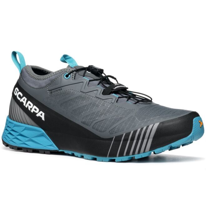 SCARPA Ribelle Run GTX トレイルランニングシューズ