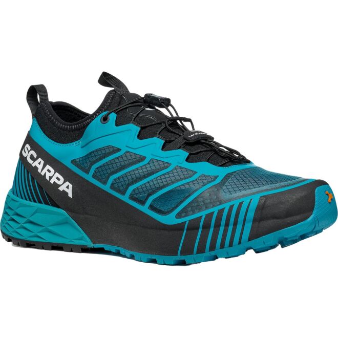 SCARPA Ribelle Run トレイルランニングシューズ