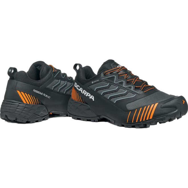 SCARPA Ribelle Run XT GTX トレイルランニングシューズ