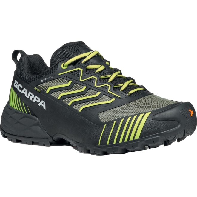 SCARPA Ribelle Run XT GTX WMN トレイルランニングシューズ レディース