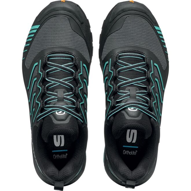 SCARPA Ribelle Run XT Woman トレイルランニングシューズ レディース