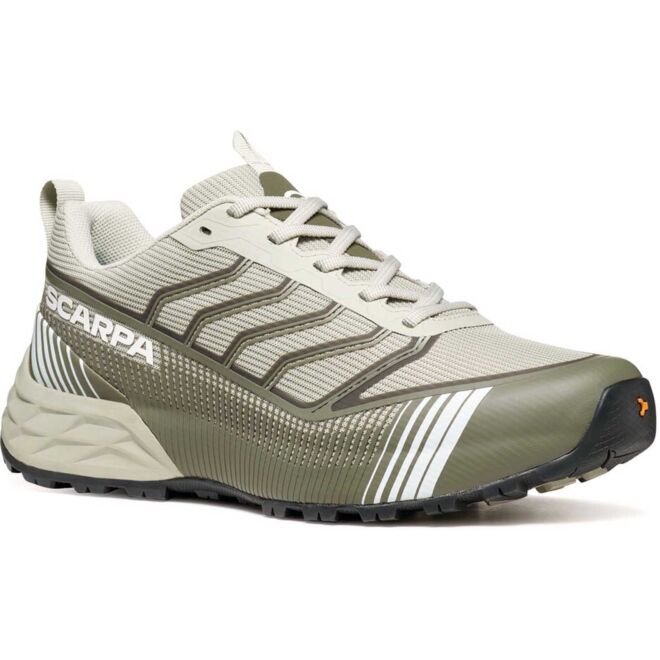 SCARPA Ribelle Run LT トレイルランニングシューズ