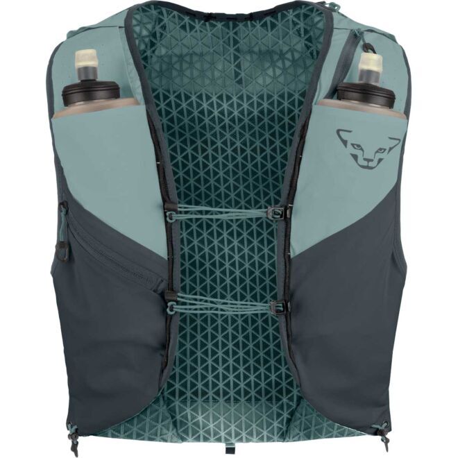 Dynafit Alpine 8 Vest トレイルランニング用ザック