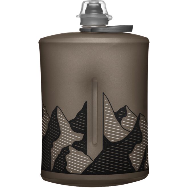 Hydrapak Stow 1L ボトル