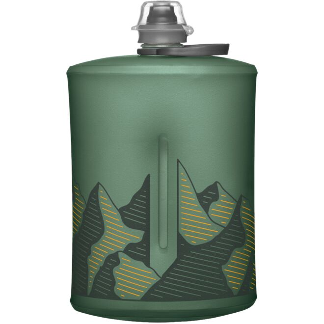 Hydrapak Stow 1L ボトル