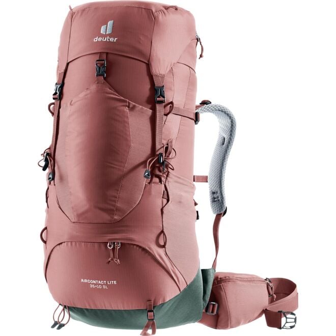 Deuter Aircontact Lite 35 + 10 SL トレッキングザック