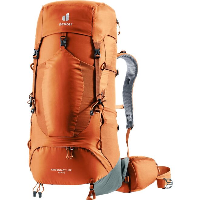Deuter Aircontact Lite 40 + 10 トレッキングザック