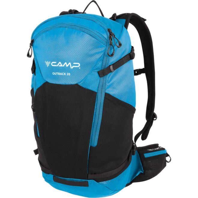 CAMP Outback 20 クライミングと登山用バックパック