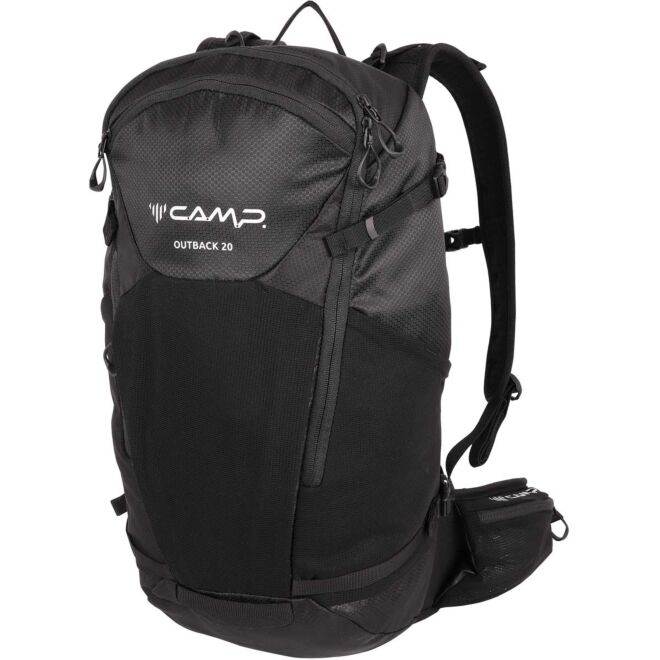 CAMP Outback 20 クライミングと登山用バックパック