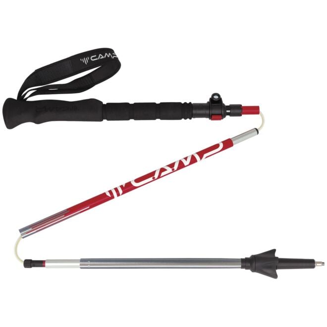 CAMP Sonic Alu 2.0 折りたたみトレッキングポール