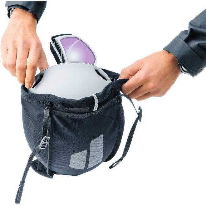 Deuter Helmet Bag ヘルメットバッグ