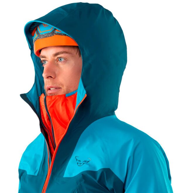 Dynafit Radical Helmet スキー登山用ヘルメット