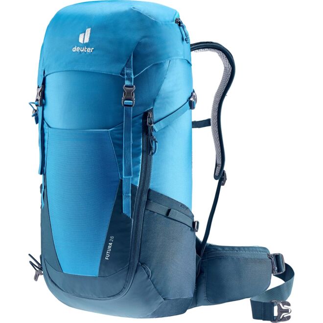 Deuter Futura 26 トレッキングザック