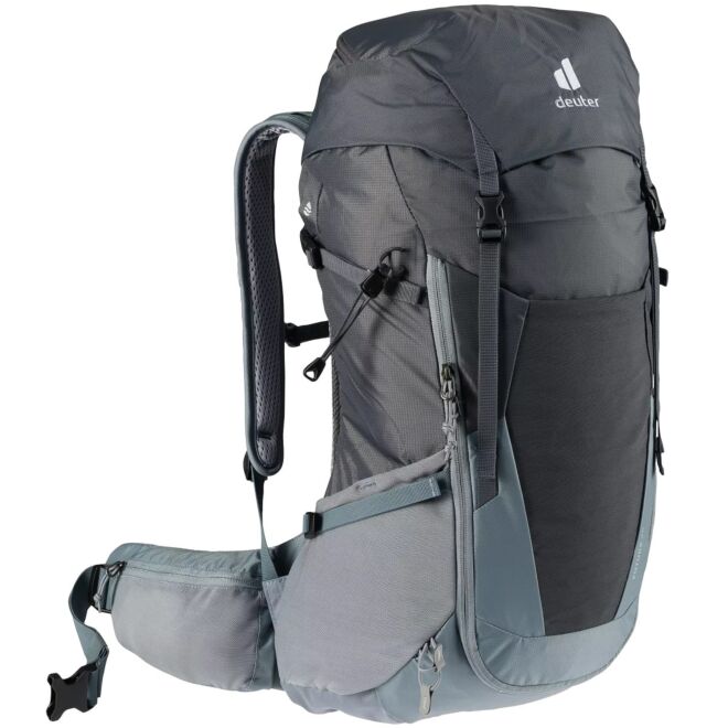 Deuter Futura 26 トレッキングザック
