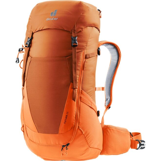 Deuter Futura 26 トレッキングザック