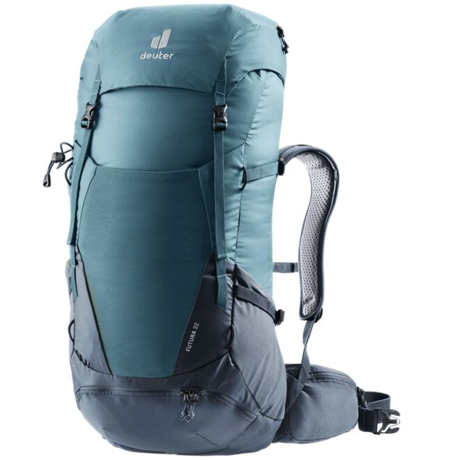 Deuter Futura 32 トレッキングザック