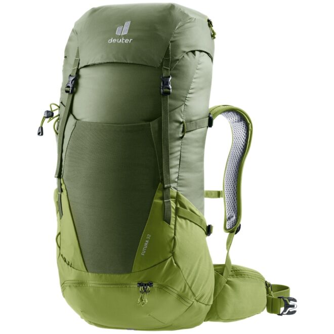 Deuter Futura 32 トレッキングザック