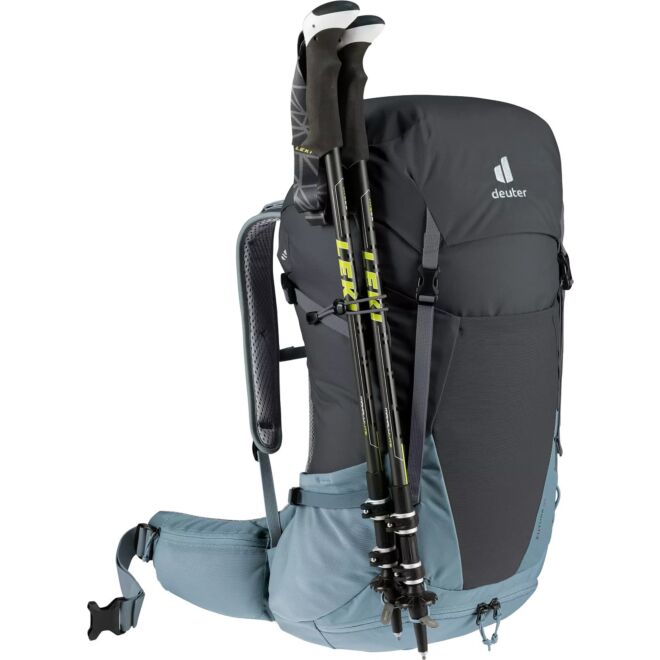 Deuter Futura 32 トレッキングザック